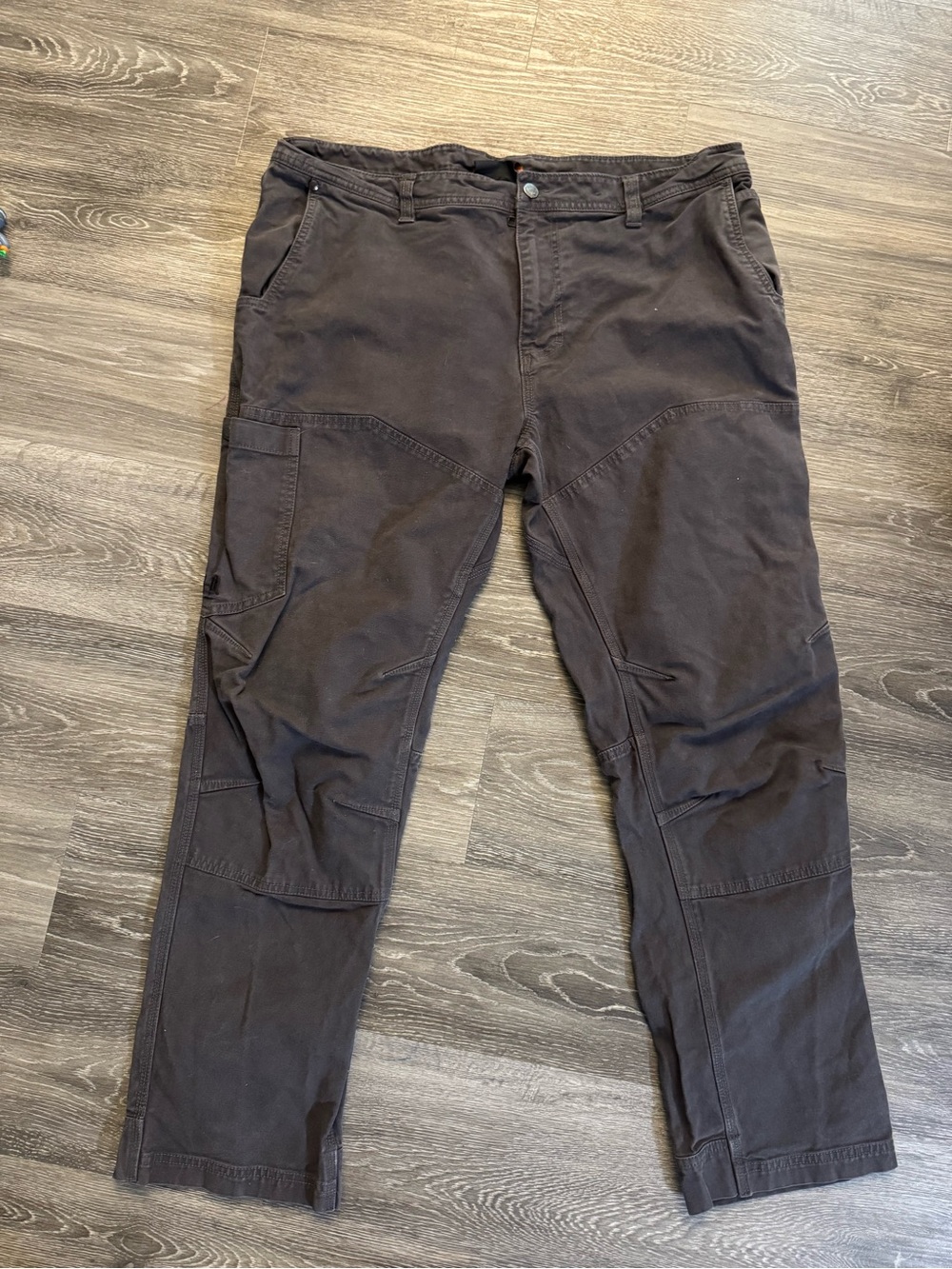 Harley-Davidson men’s cargo utility pants